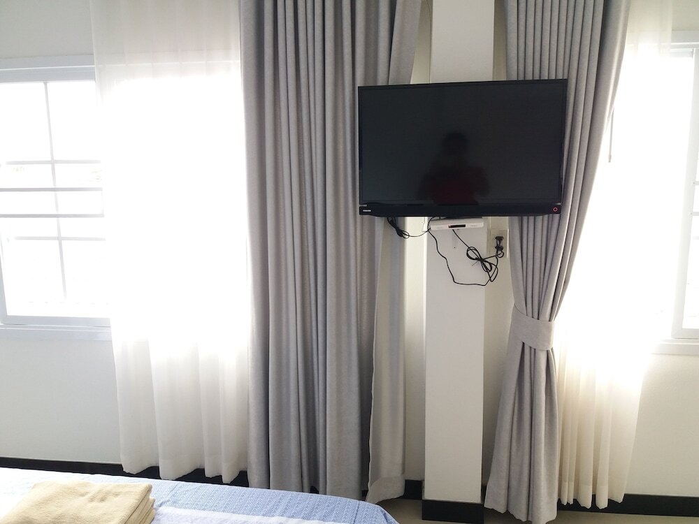 Krittaya place - last minute hotel in Pak Chong
