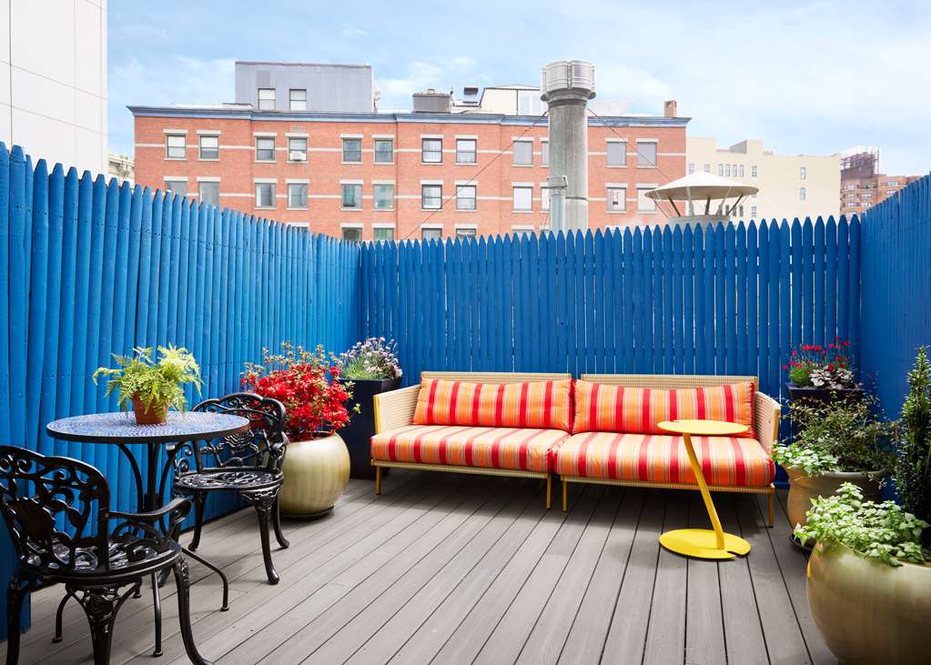Gansevoort Meatpacking - photo 15