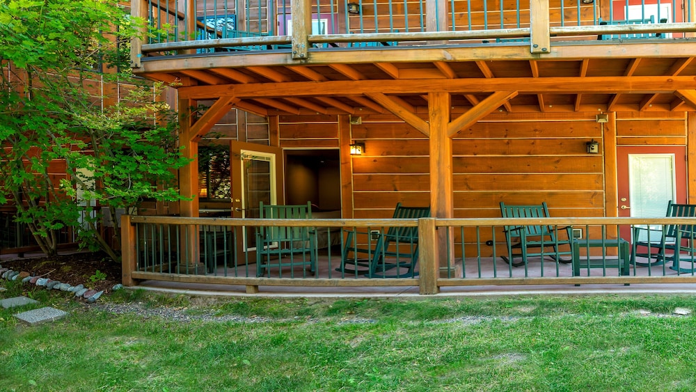 Callahan's Mountain Lodge - photo 98
