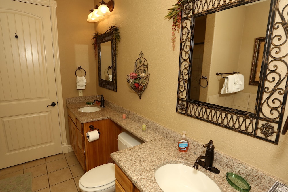 Eagles Nest Condo Resort - photo 25