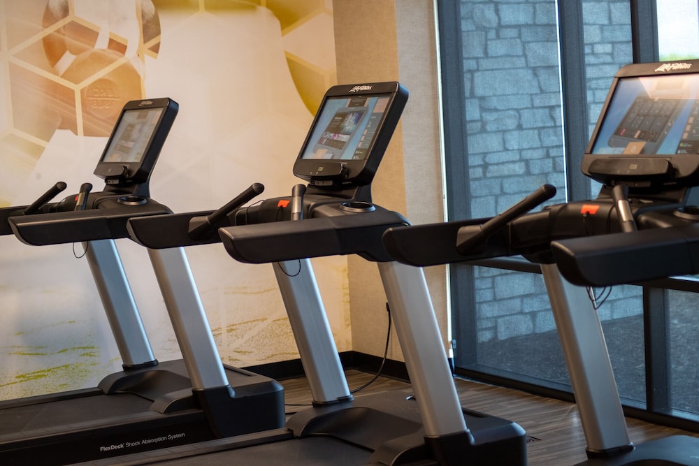 Hyatt Place Altoona Des Moines - photo 11