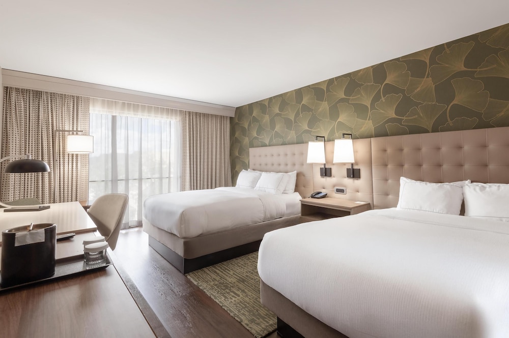 Hilton Birmingham Downtown at UAB - photo 26