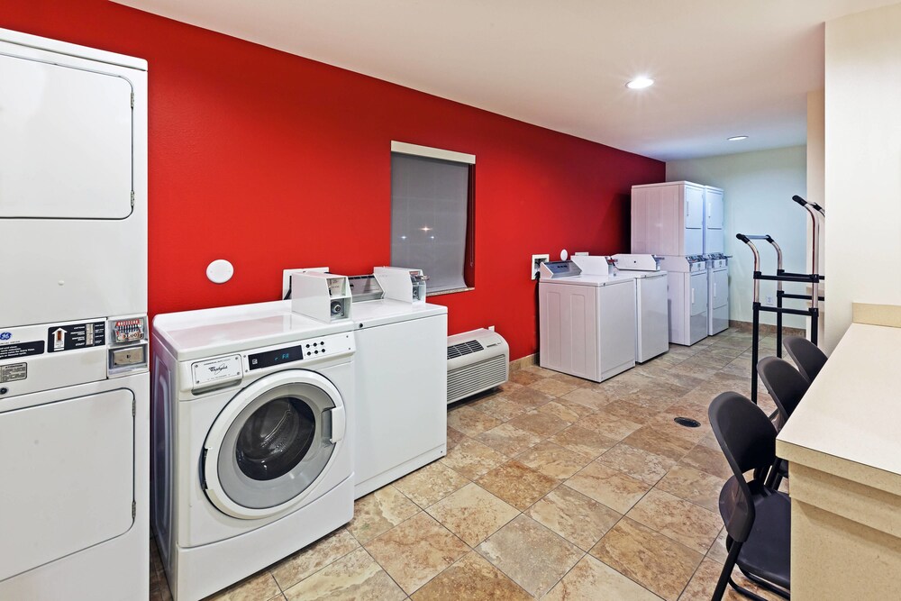 TownePlace Suites by Marriott Odessa - photo 11