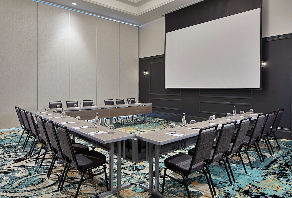 The Hamilton Alpharetta Curio Collection by Hilton - photo 45