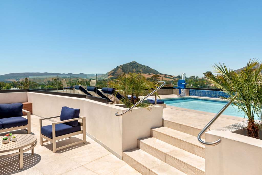 La Quinta Inn & Suites by Wyndham San Luis Obispo Downtown - photo 10