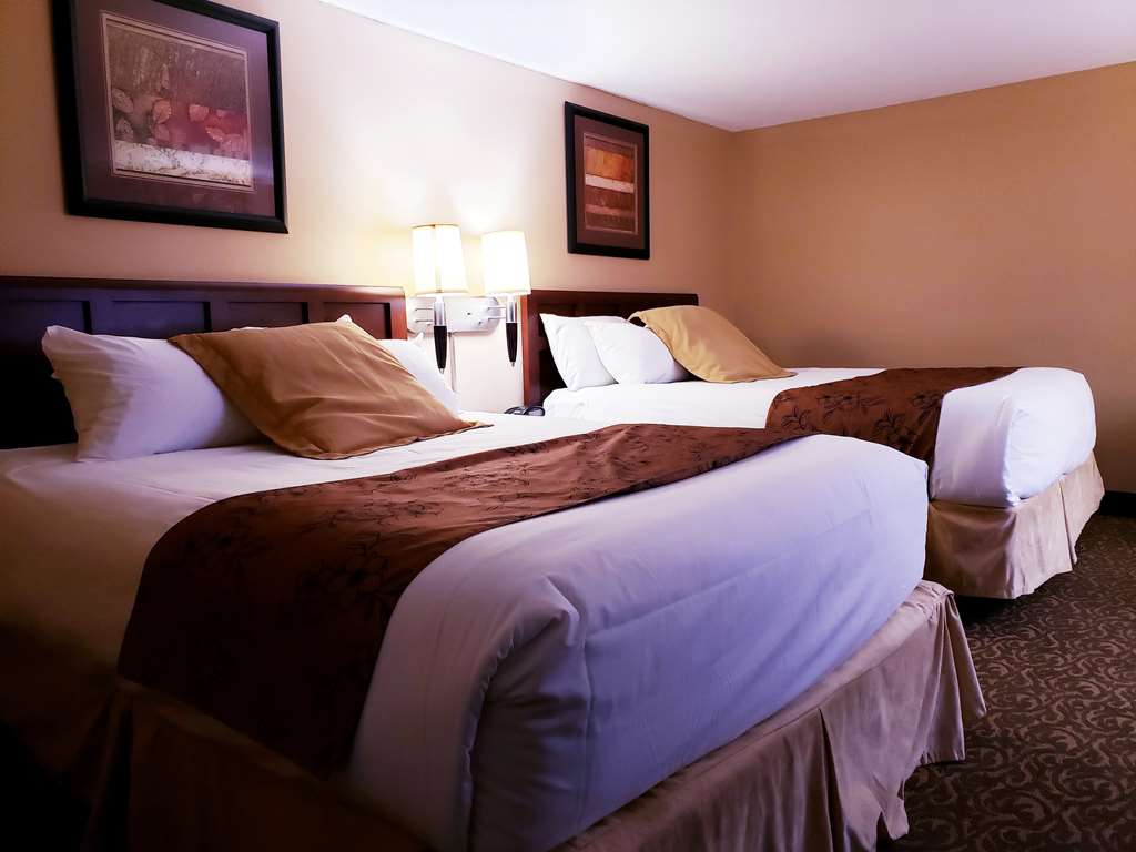 SureStay Plus Hotel by Best Western Black River Falls - photo 5