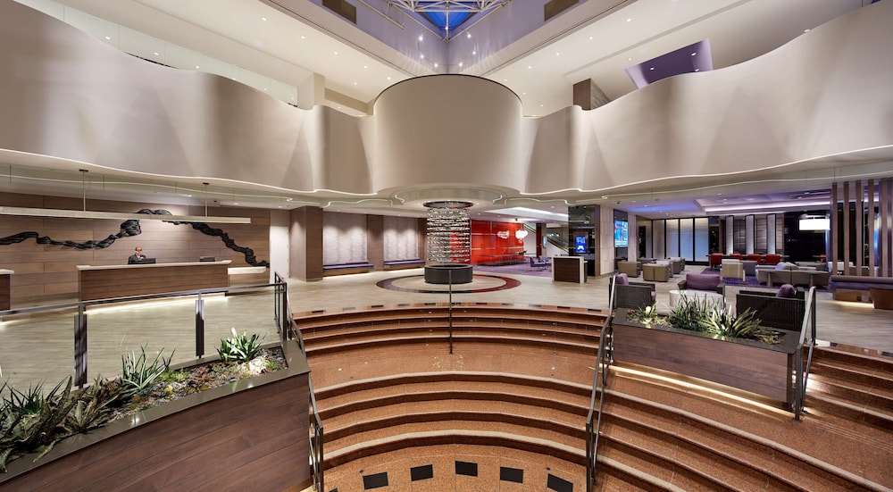 Hilton Long Beach Hotel - photo 10