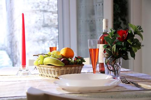 La Casetta Del Cuore — 4-Star Luxury Hotel in Monopoli, Italy