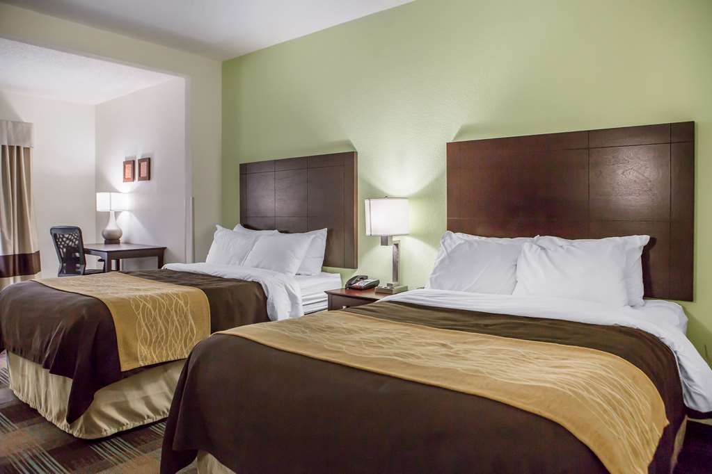 Comfort Inn Lexington South - photo 11