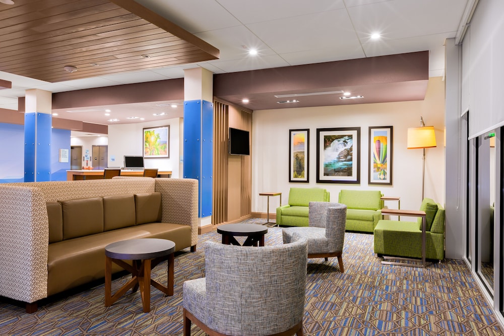 Holiday Inn Express & Suites Prosser Yakima Valley Wine by IHG - photo 37