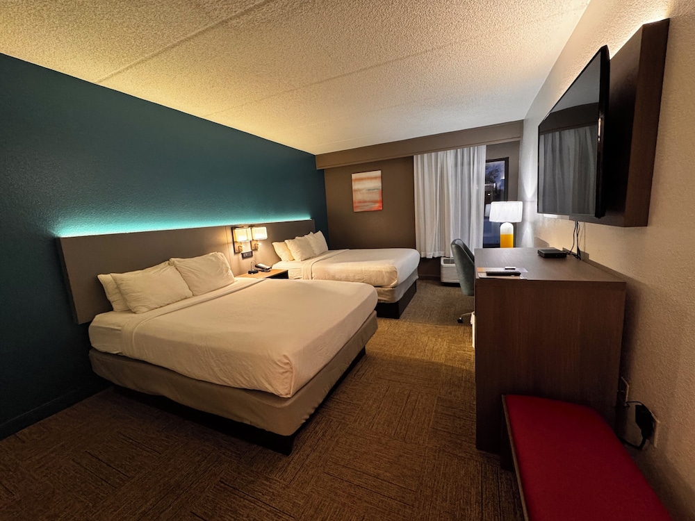 Comfort Inn Darien North Brunswick - photo 31