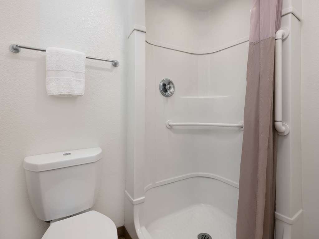 Motel 6 Santa Maria CA North - photo 21
