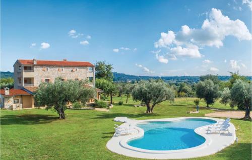 Awesome Home In Rovinj — 4-Star Luxury Hotel in Rovinj, Croatia