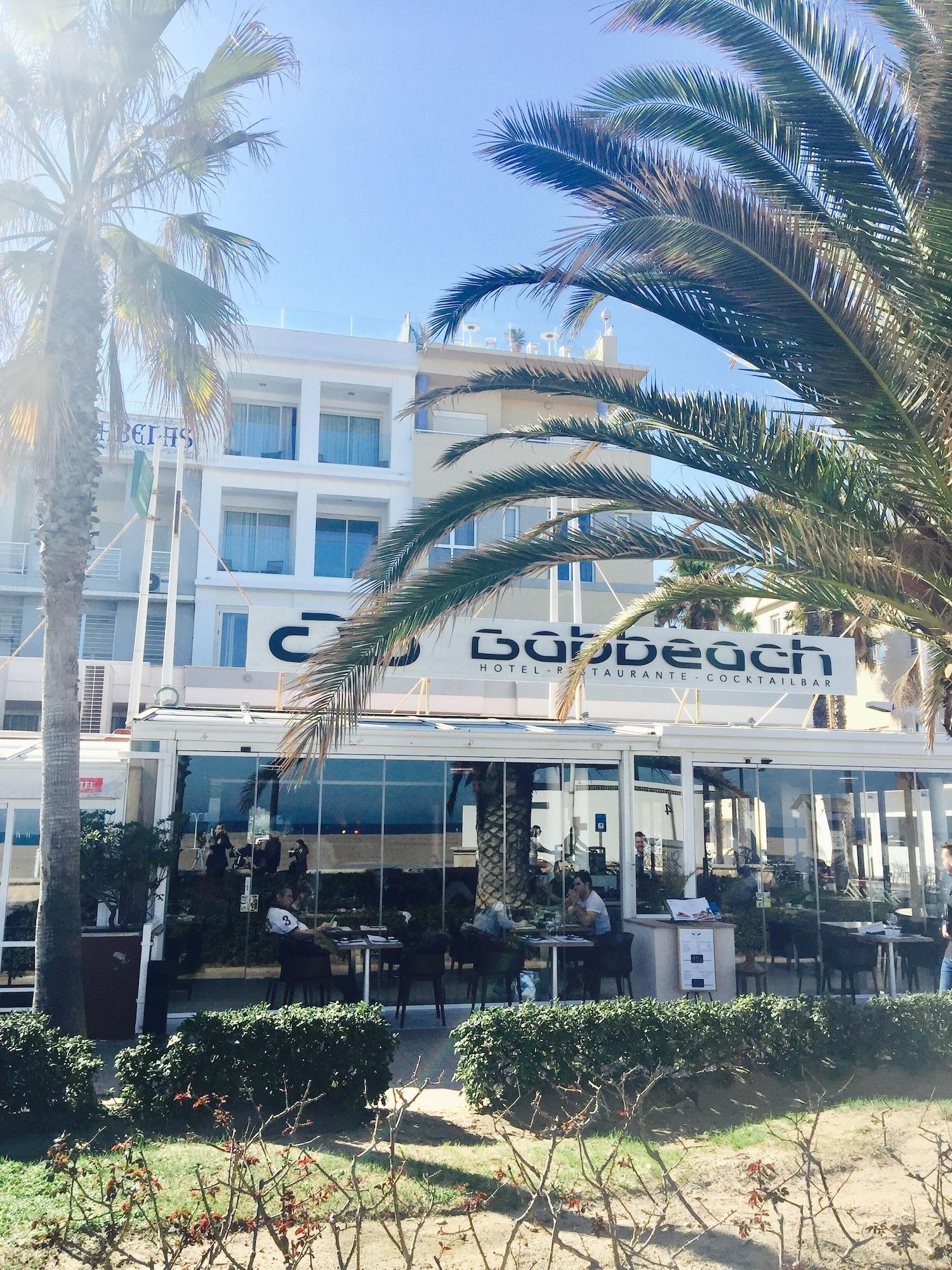 Hotel Boutique Sabbia Valencia — Valencia
