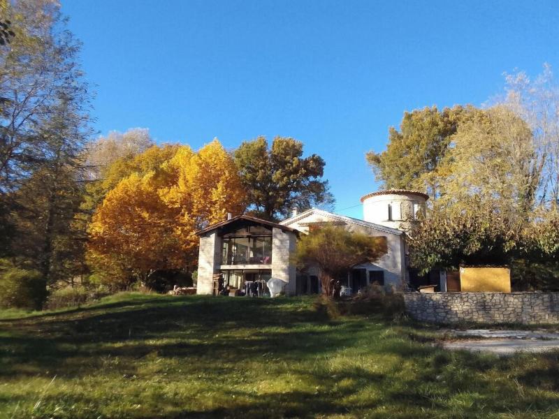 Les Favouilles — Forcalquier — photo 2