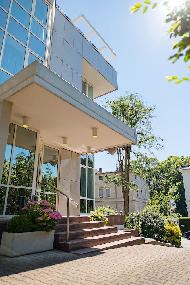 Fontana Hotel Wiesbaden in Wiesbaden, Germany