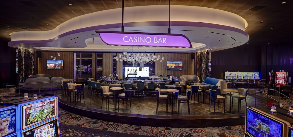 Emerald Queen Hotel and Casino Tacoma - photo 54