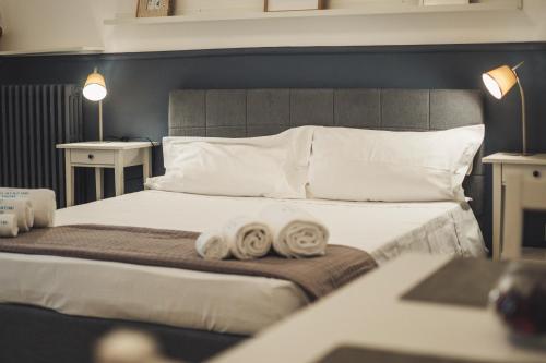 Dimore Calatafimi — 4-Star Luxury Hotel in Monopoli, Italy