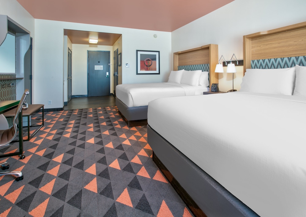 Holiday Inn Dfw South By Ihg - photo 10