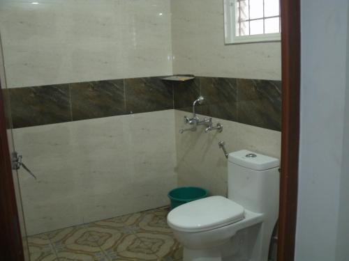 Jacaranda Holiday Home