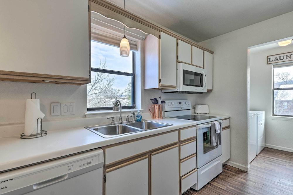 Branson Vacation Rental w Resort Amenities - photo 13