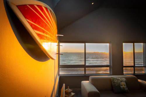 Spacious Luxury 3 Bedroom Apartment B401 Sea Spray