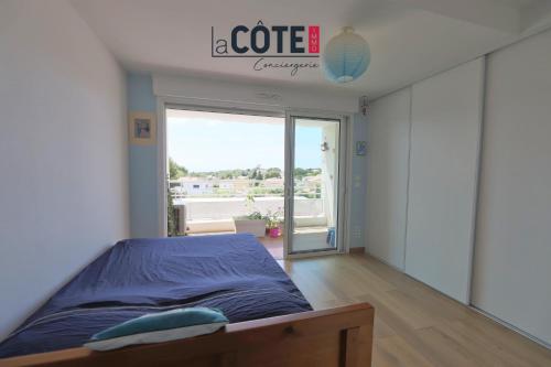 Le Clos du Village in Martigues, France