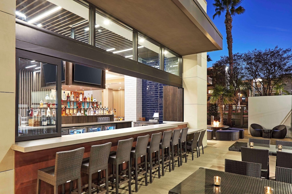 Anaheim Resort Suites - photo 42