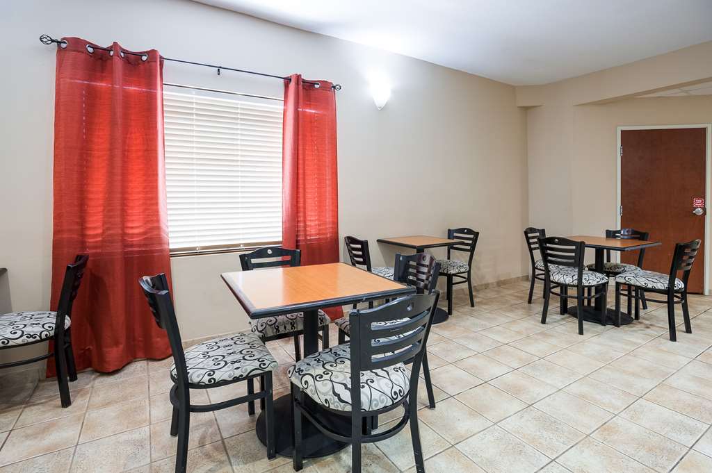 Quality Inn & Suites Lake Charles South - photo 41
