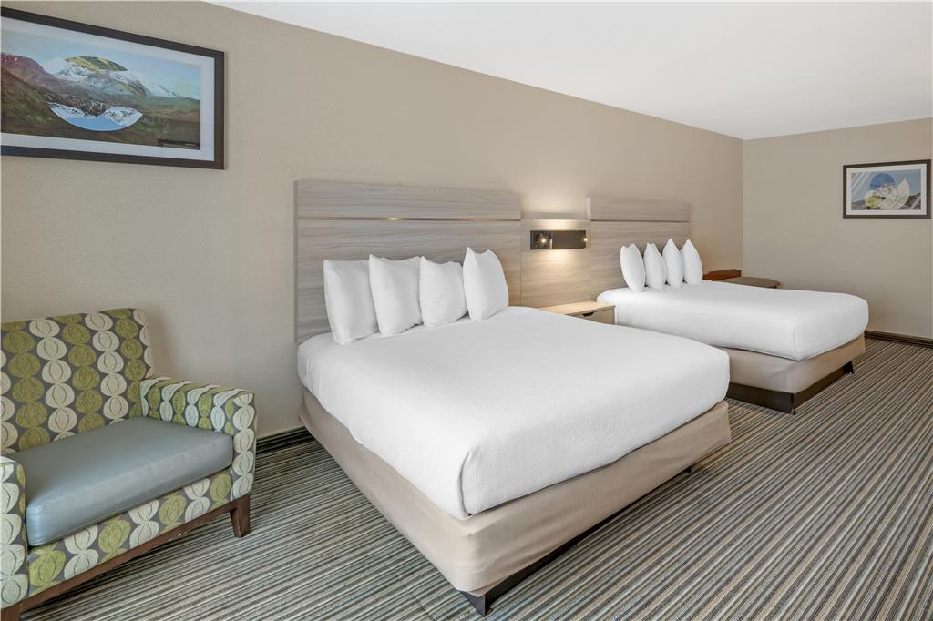 Best Western Plus Twin View Inn & Suites - photo 23