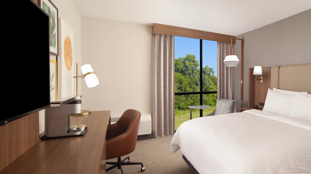 Holiday Inn Corpus Christi Arpt & Conf Ctr by IHG - photo 35
