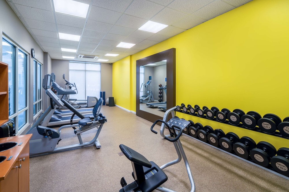 Hilton Garden Inn Augusta - photo 29