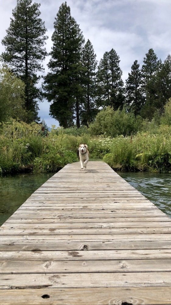 Crater Lake Resort - photo 69
