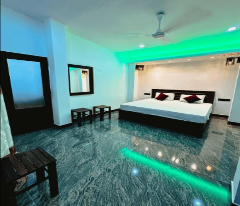 Hotel Millenium — Anuradhapura — photo 4