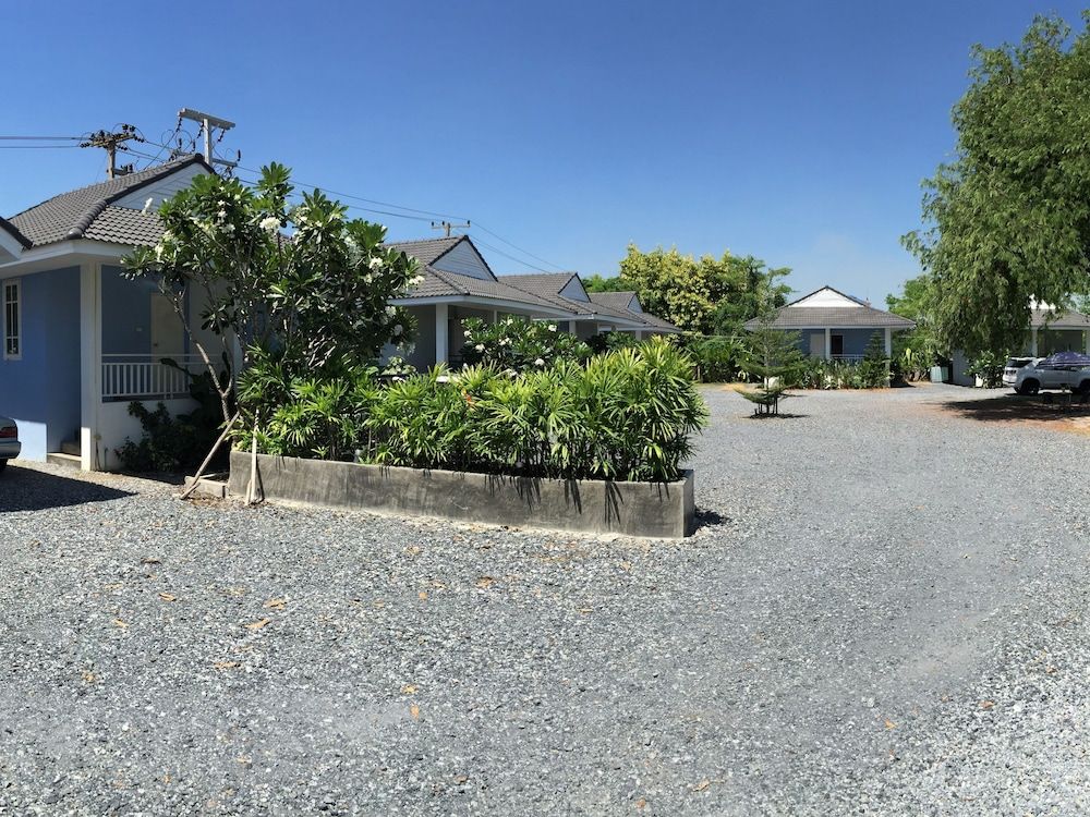 Kiengnam Resort — Khlong Luang