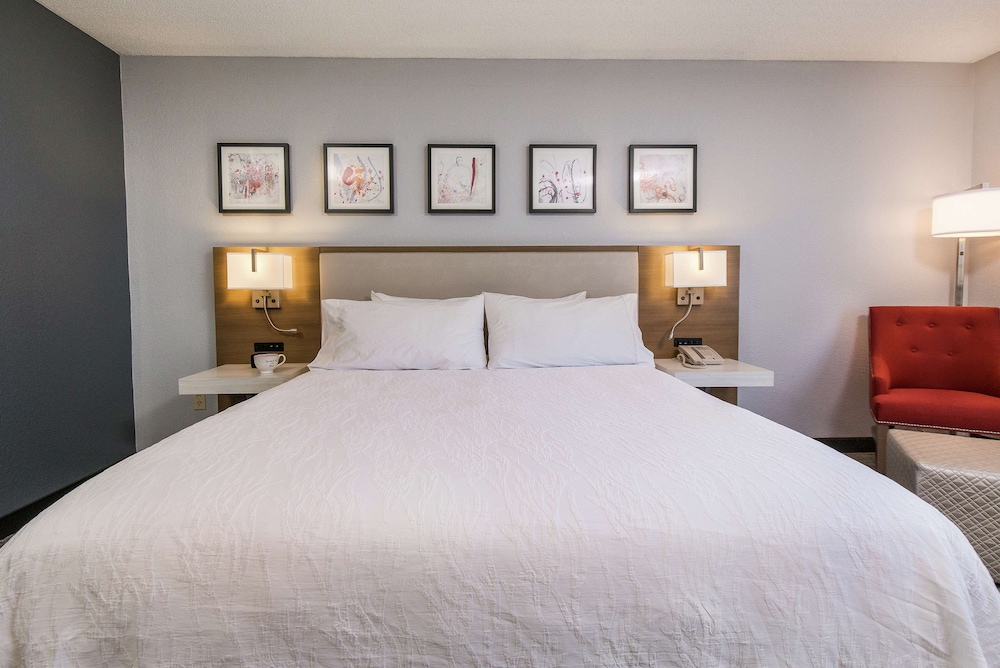 Hilton Garden Inn Atlanta Marietta - photo 9