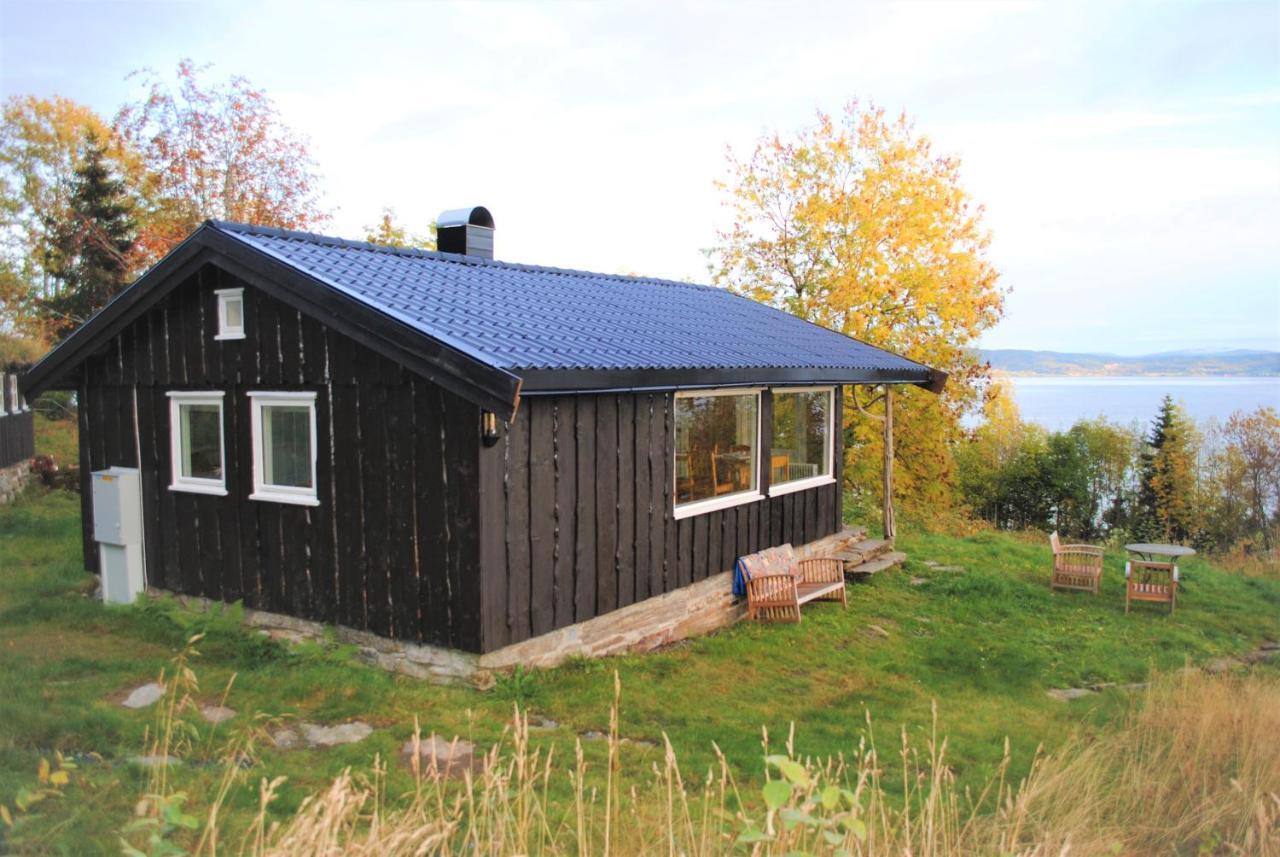 Grindaplassen - carbon neutral hotel in Leksvik