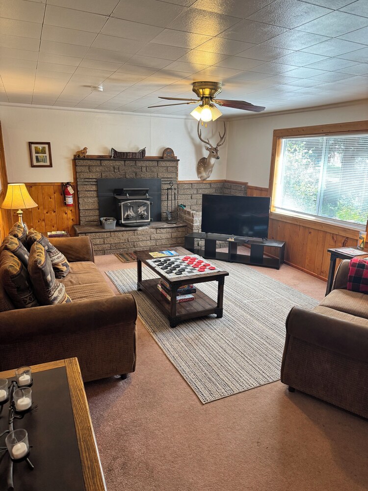 Bear Paw Lodge & Vacation Homes - photo 46