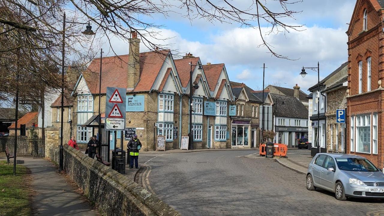 The Fountain - last minute hotel in Soham