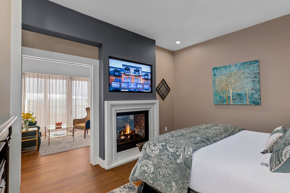 Rockport Harbor Hotel - photo 5