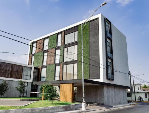 Hotel Embajadores Matamoros in Matamoros, Mexico