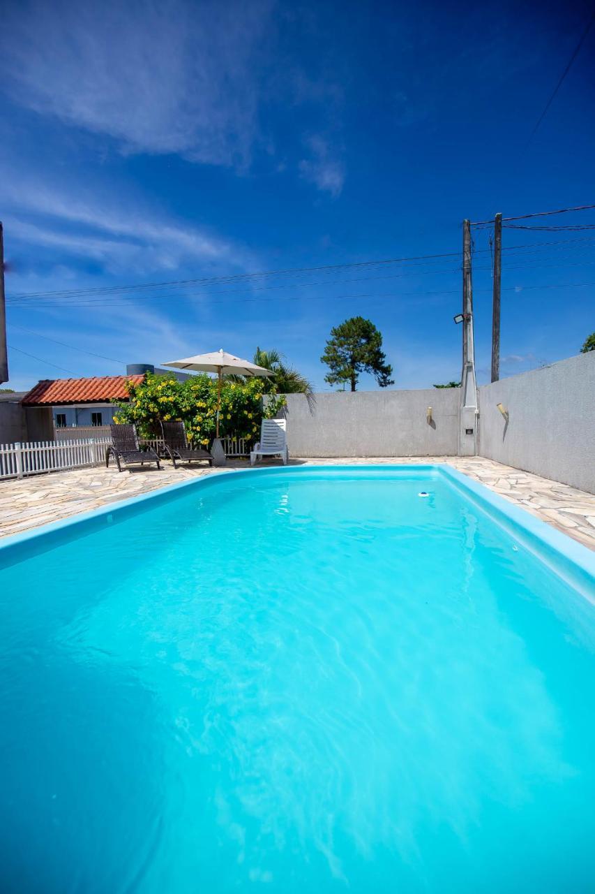 Sobrado com Piscina Pontal do Parana — Pontal Do Parana — photo 3
