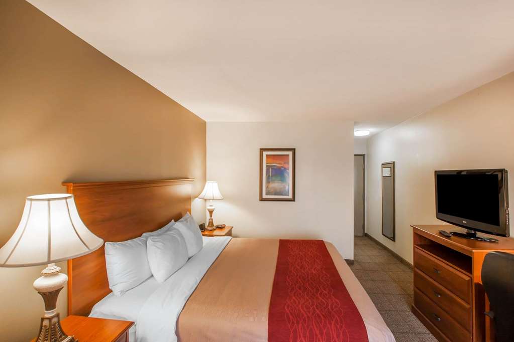Quality Inn & Suites Germantown North - photo 8