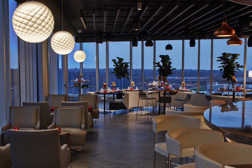 AC Hotel by Marriott Columbus Dublin - photo 14