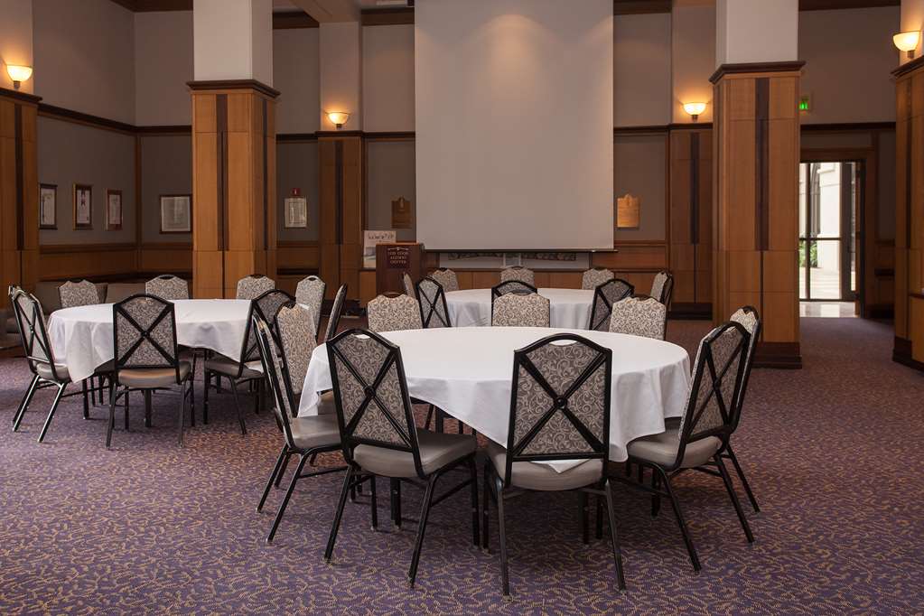The Cook Hotel and Conference Center at LSU - photo 19