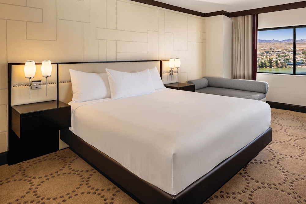 Harrah s Laughlin A Caesars Rewards Destination - photo 17