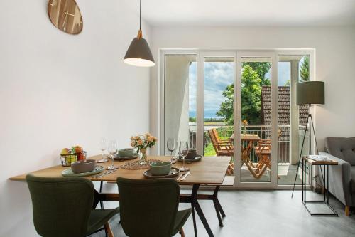 Hof Schütterle — 5-Star Luxury Hotel in Friedrichshafen, Germany