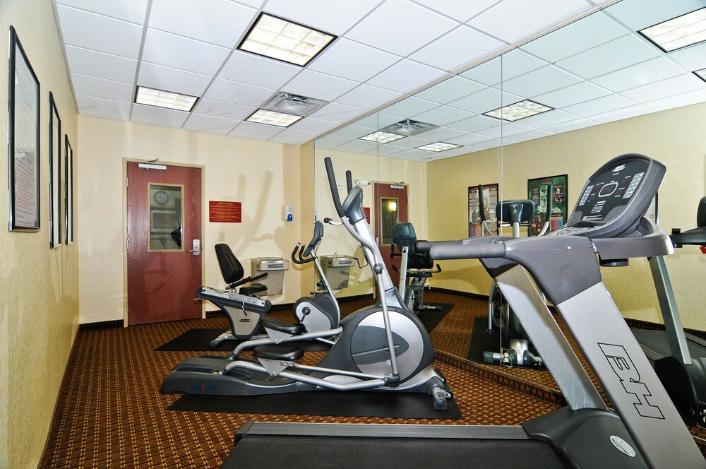Sleep Inn & Suites Near Joint Base Andrews Washington Area - photo 46