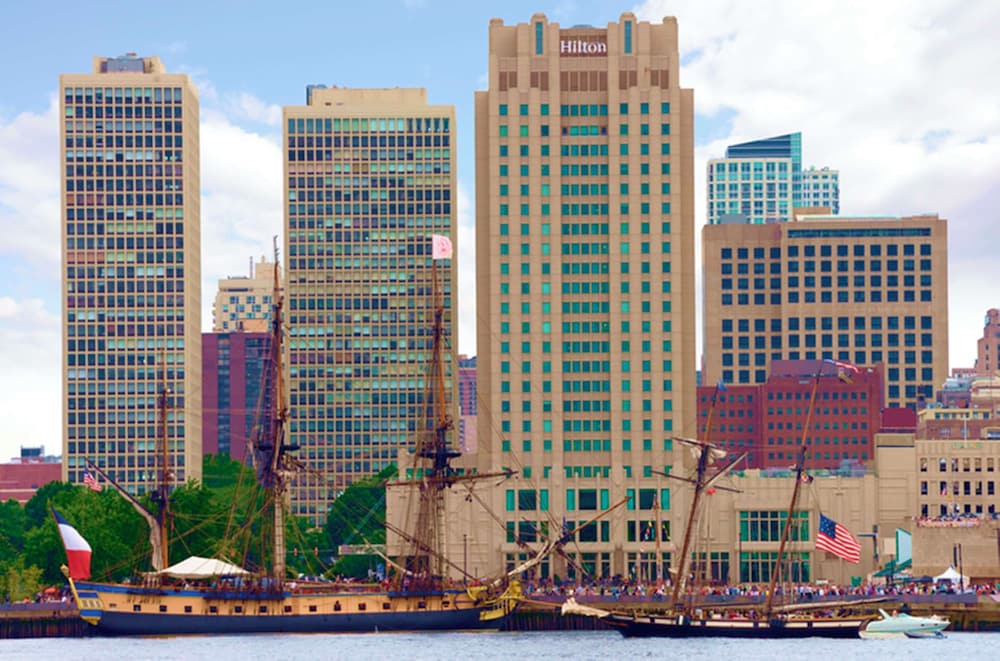 Hilton Philadelphia at Penn's Landing - photo 147