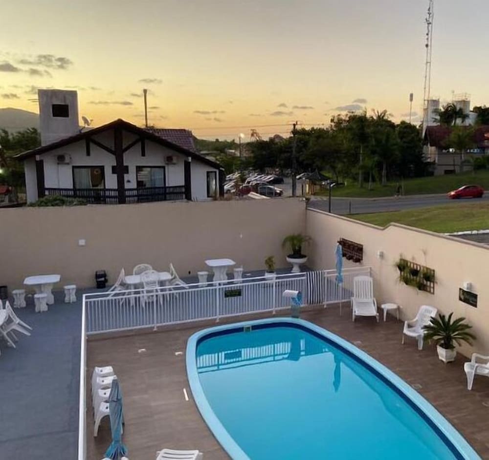 Pousada Juliane in Penha, Brasil